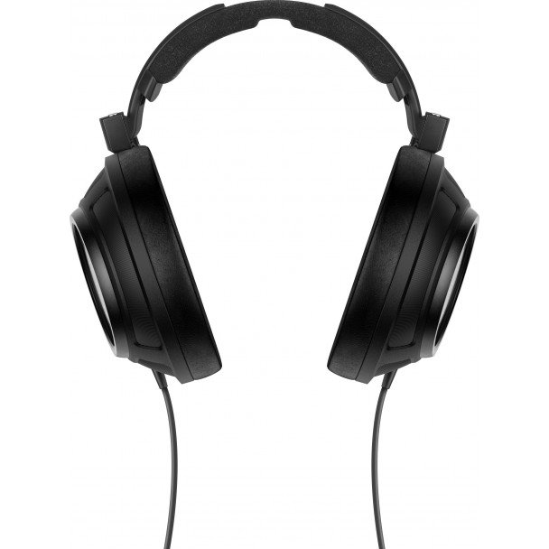 Sennheiser HD 820 - casti hi-fi over-ear inchise 300 ohmi cu conectori jack 6.3 mm si 4.4 mm [3]