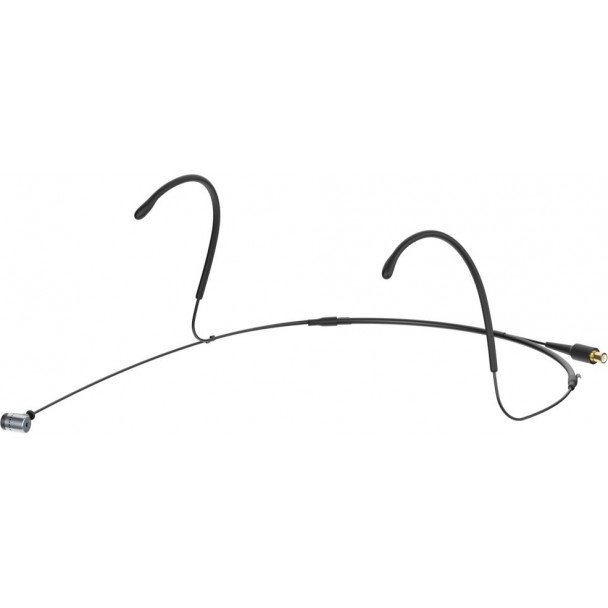 Sennheiser Headmic 4 BK 3-Pin - microfon headset [3]
