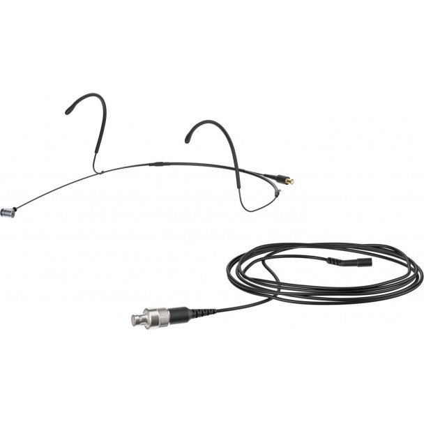 Sennheiser Headmic 4 BK 3-Pin - microfon headset [2]