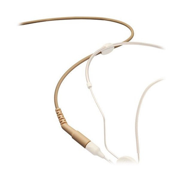 Sennheiser HSP Cable Mini-TRS - Beige - cablu pentru headset hsp [2]