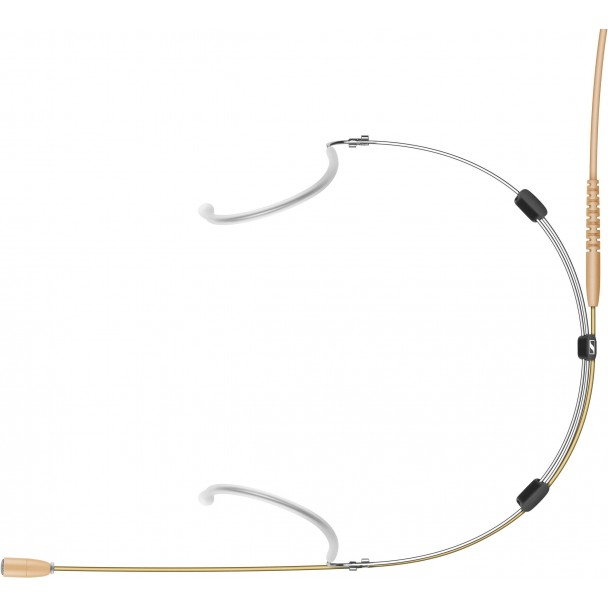Sennheiser HSP Essential Omni-Beige 3-Pin - microfon headset [3]