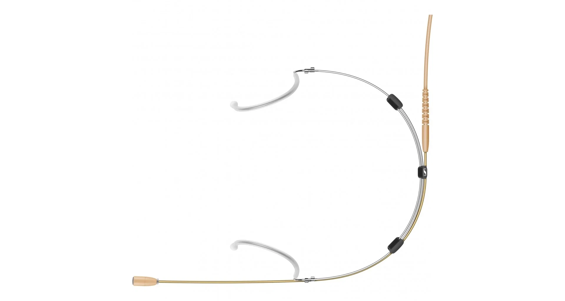 Sennheiser HSP Essential Omni-Beige EW [2]