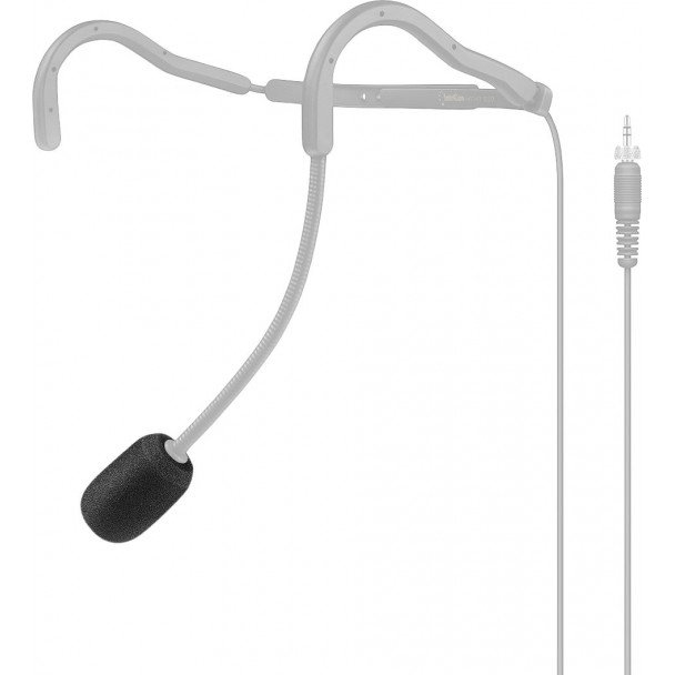 Sennheiser HT 747 Windscreen - windscreen [2]