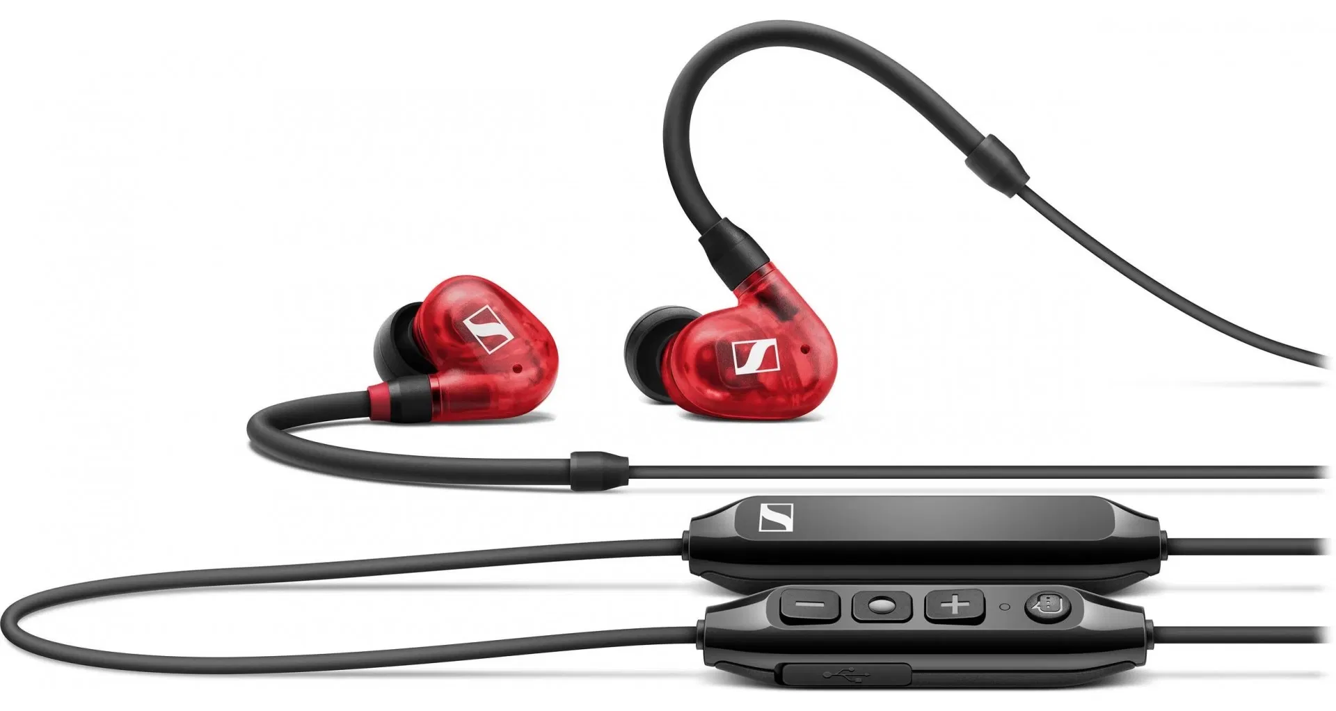 Sennheiser IE 100 PRO Wireless [6]