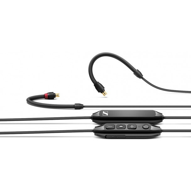 Sennheiser IE PRO BT Connector - modul bluetooth pentru casti [2]