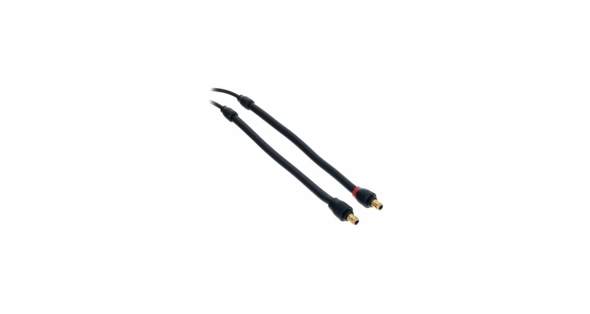 Sennheiser IE PRO Straight Cable Black [3]
