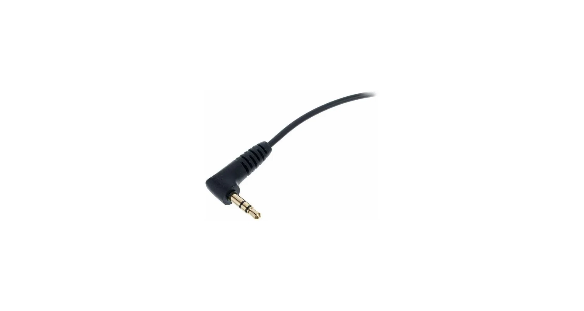 Sennheiser IE PRO Straight Cable Black [4]