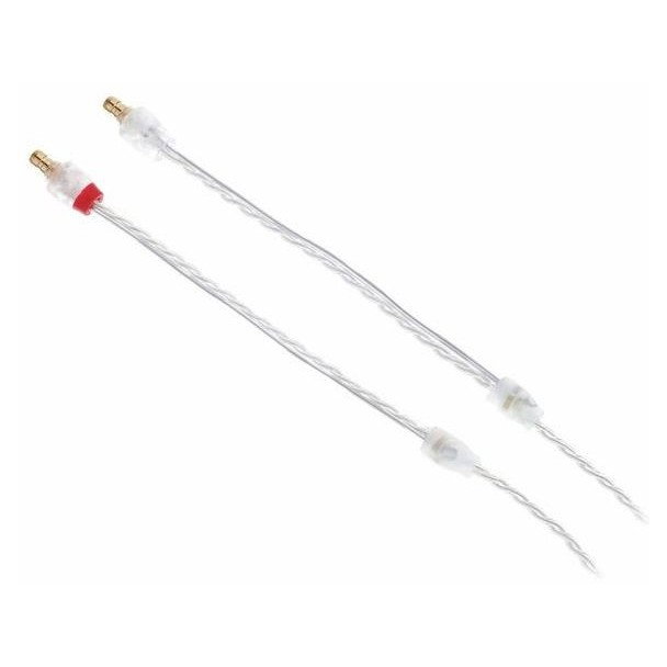 Sennheiser IE PRO Twisted Cable Clear - cablu pentru casti in-ear [3]