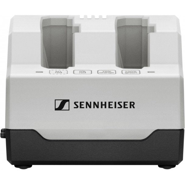 Sennheiser L 60 - incarcator acumulatori [2]