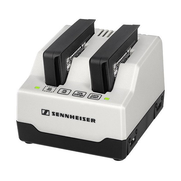 Sennheiser L 60 - incarcator acumulatori [3]