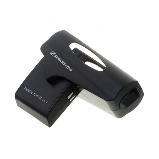 Sennheiser LA 2 - incarcator [2]