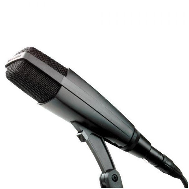 Sennheiser MD 421 II - microfon profesional pentru inregistrari audio [2]