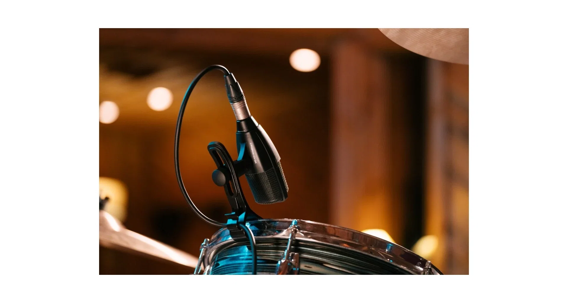 Sennheiser MD 421 KOMPAKT [7]