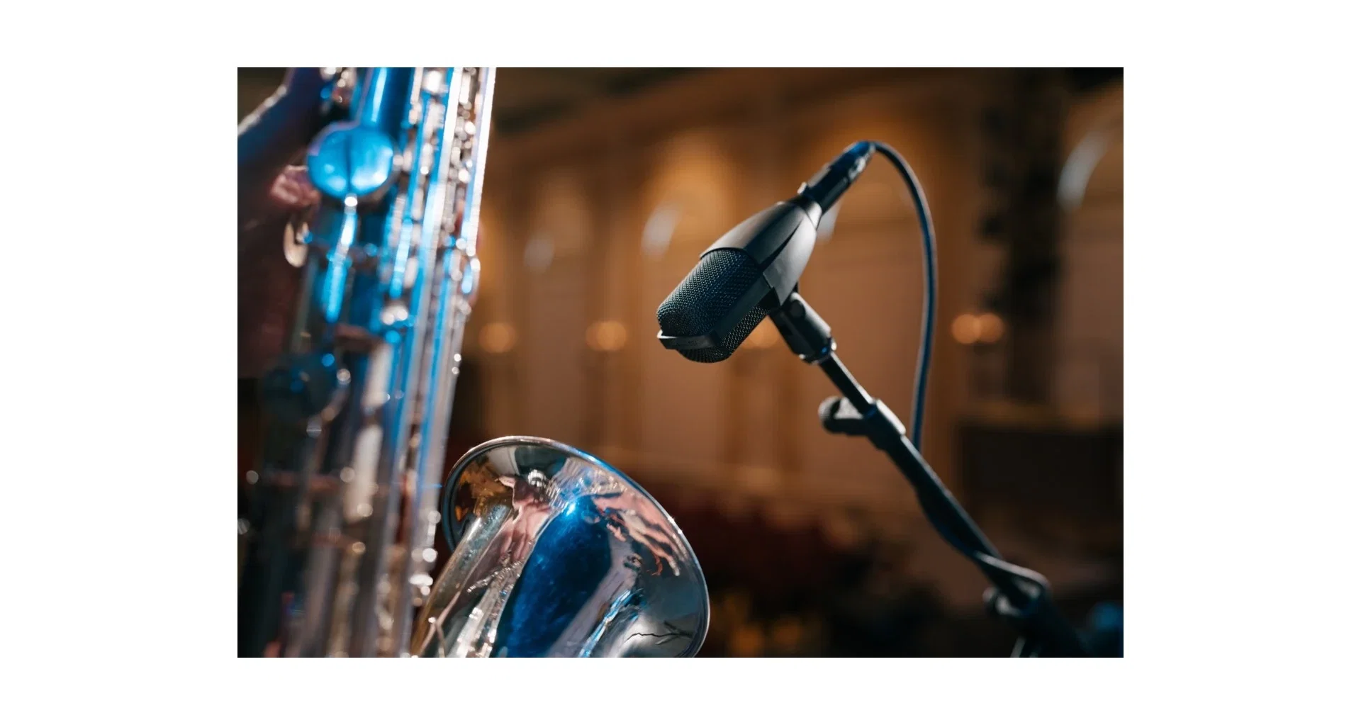 Sennheiser MD 421 KOMPAKT [4]
