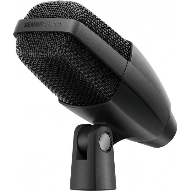 Sennheiser MD 421 KOMPAKT + Drum Clamp - microfon dinamic cardioid [5]