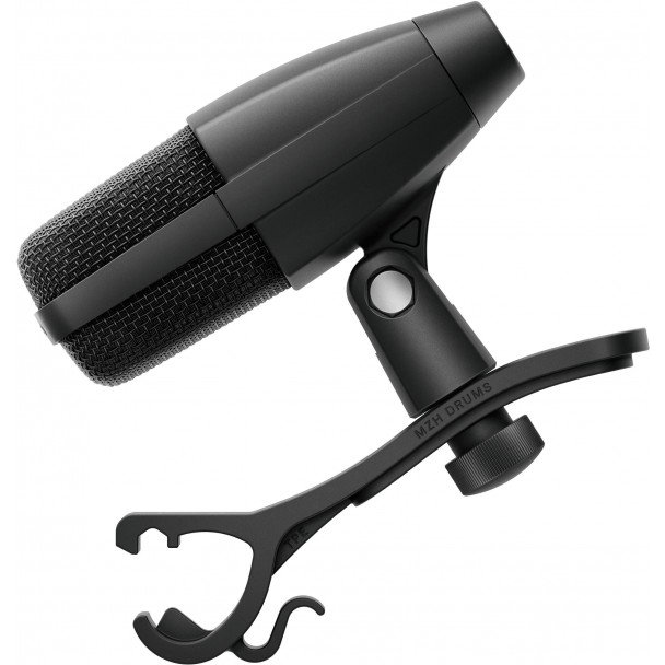 Sennheiser MD 421 KOMPAKT + Drum Clamp - microfon dinamic cardioid [2]