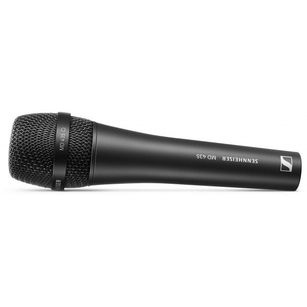 Sennheiser MD 435 - microfon de voce [2]