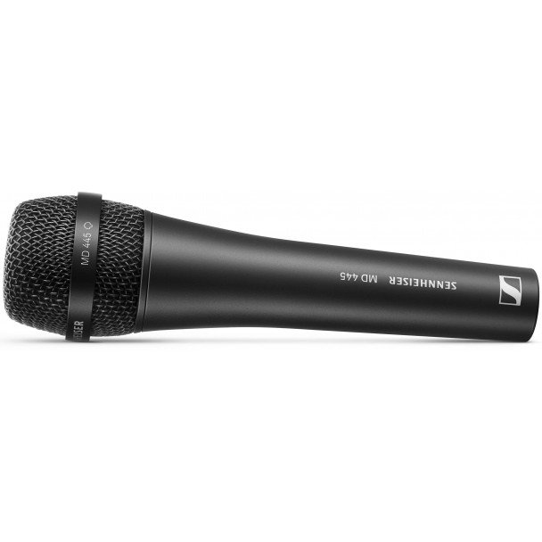 Sennheiser MD 445 - microfon vocal [2]