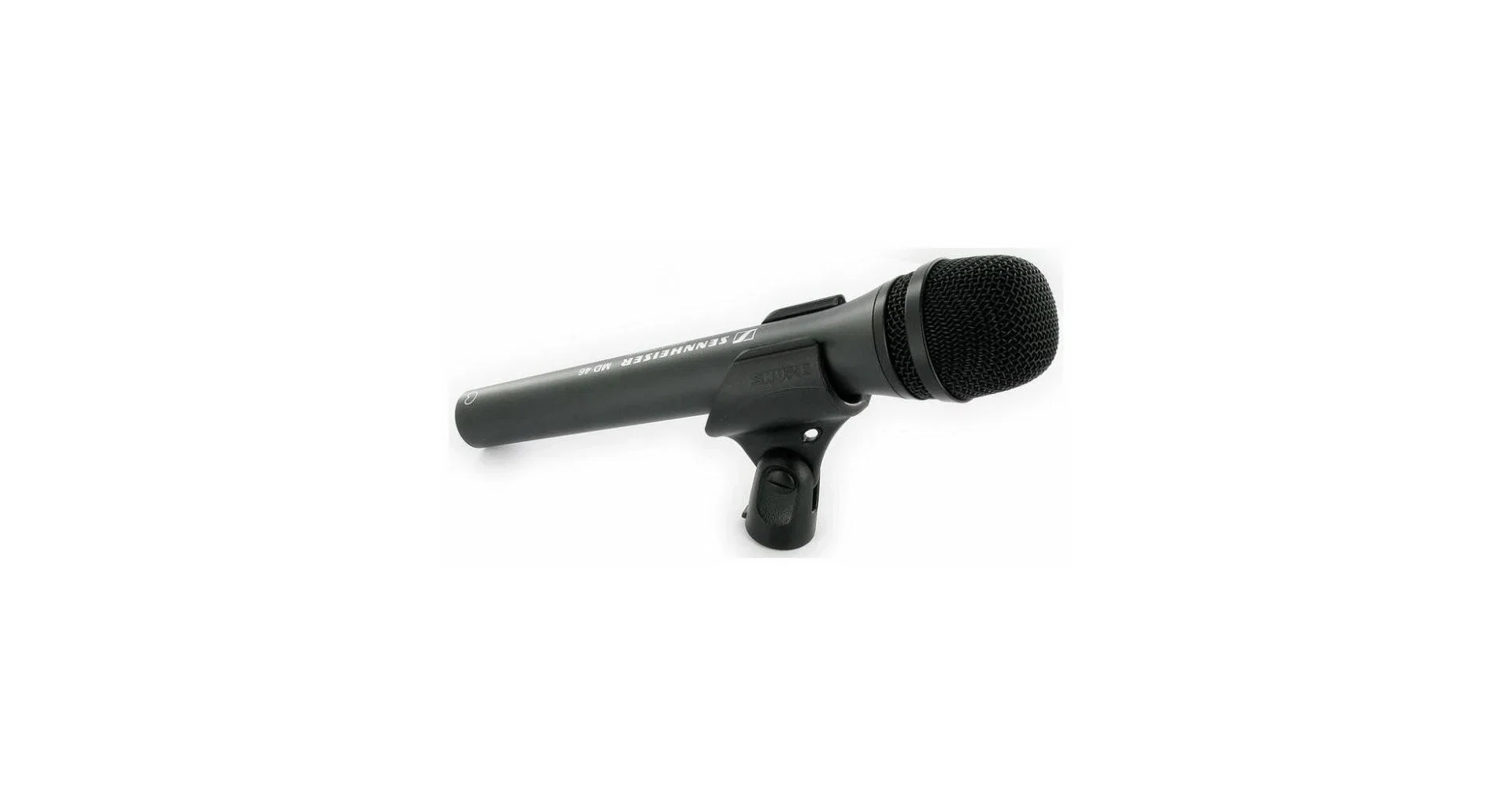 Sennheiser MD 46 [4]