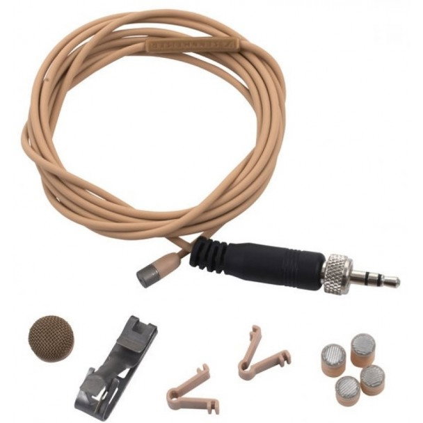 Sennheiser MKE 2 (Beige EW) - microfon lavaliera [2]