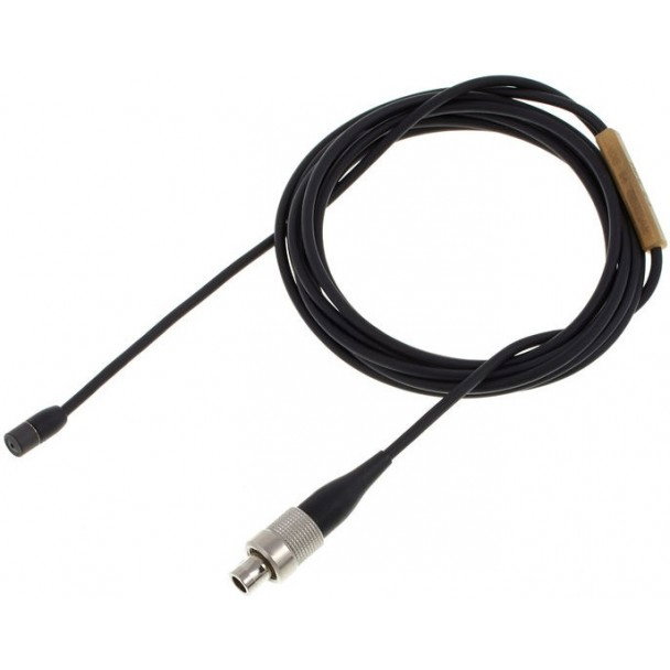 Sennheiser MKE 2 (Black 3-Pin) - microfon lavaliera [2]