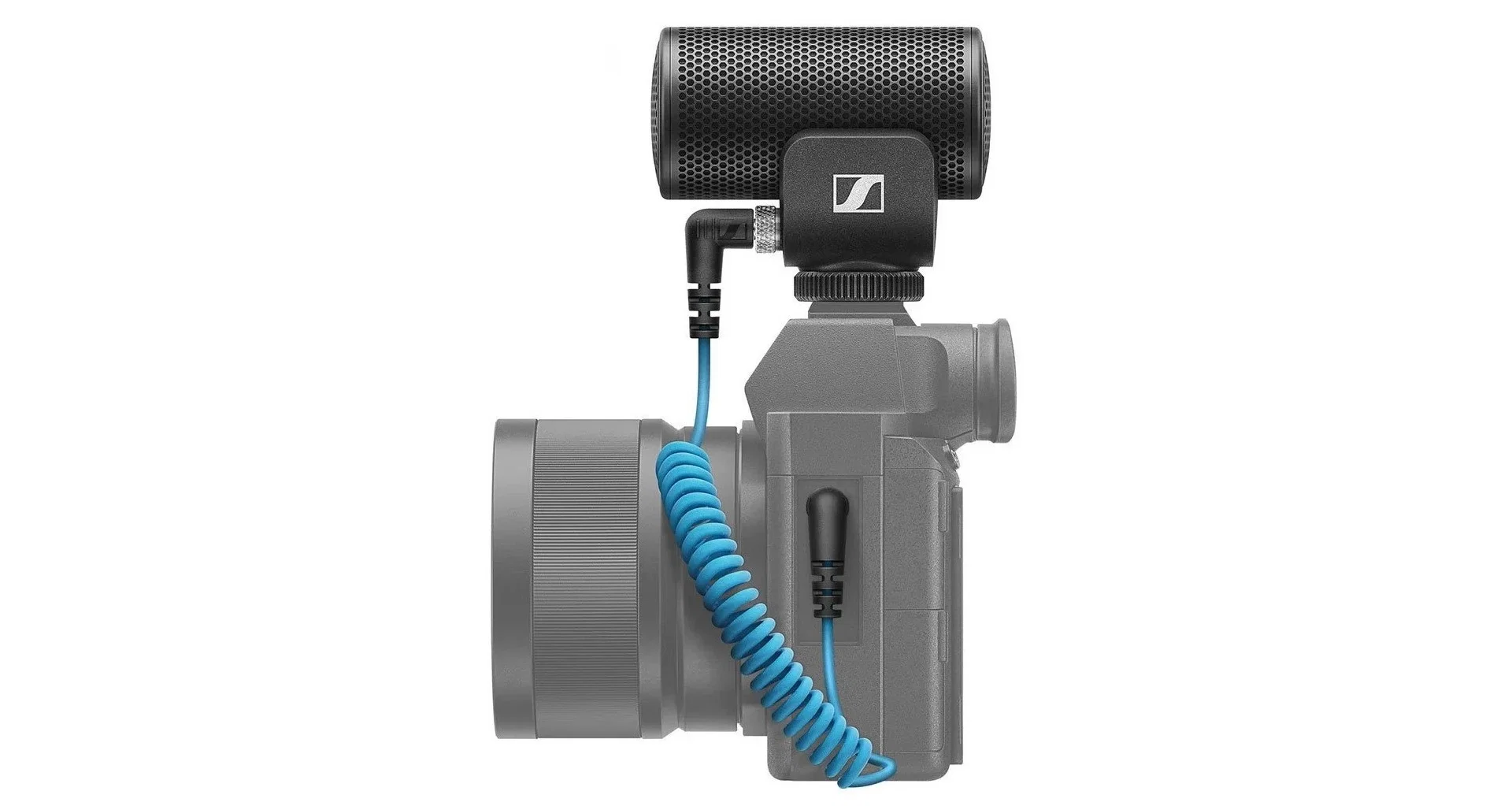 Sennheiser MKE 200 [3]