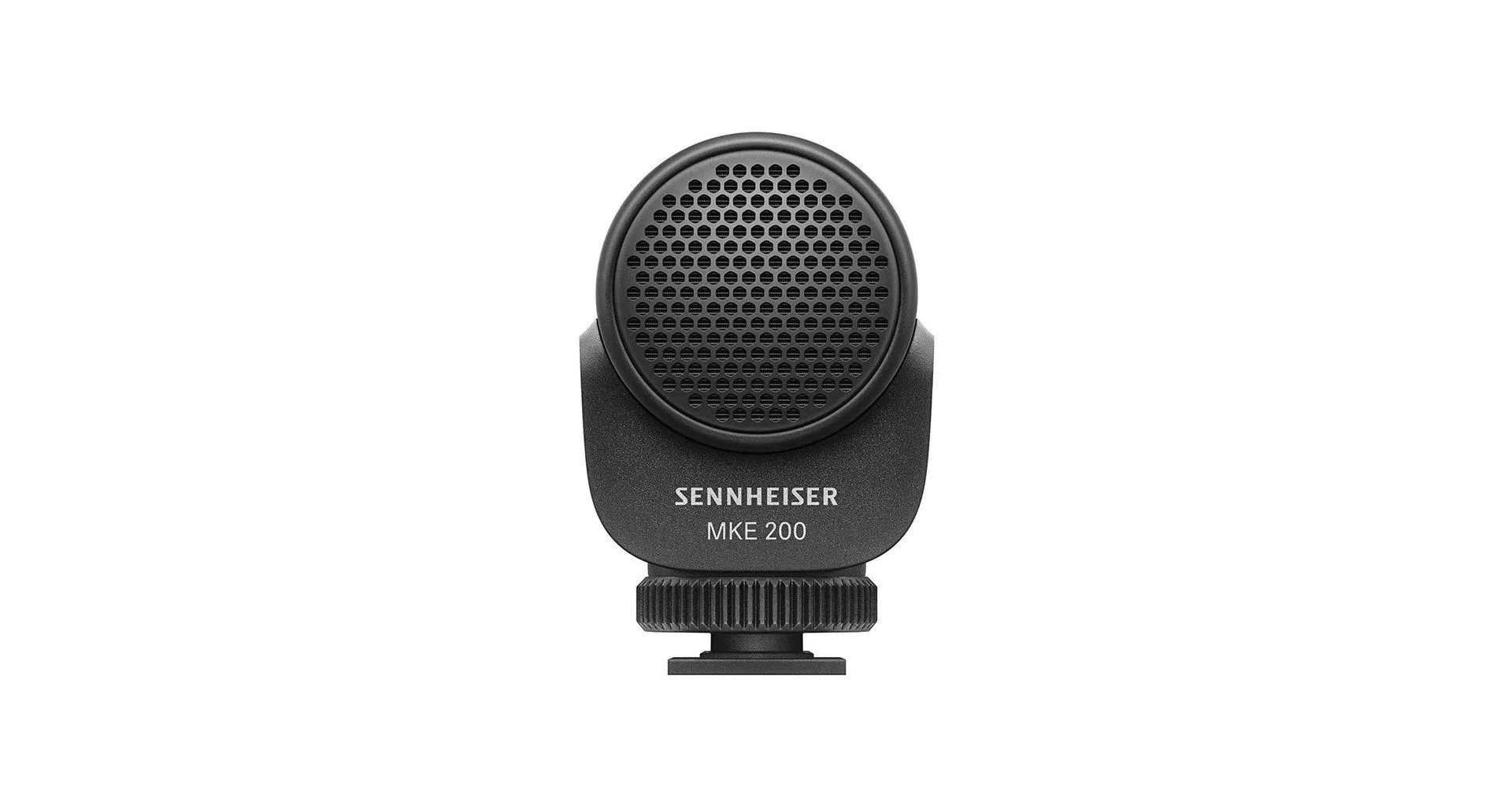 Sennheiser MKE 200 [2]