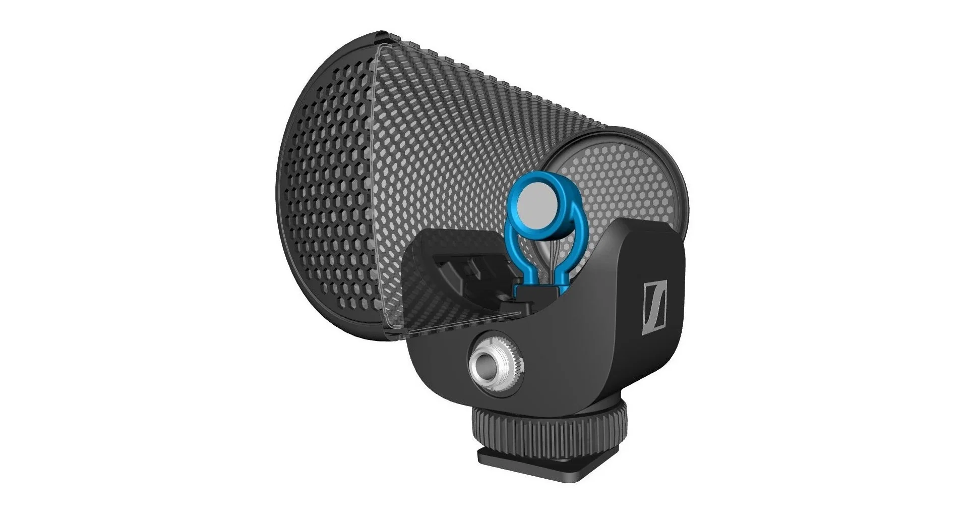 Sennheiser MKE 200 [4]