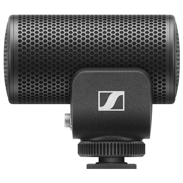 Sennheiser MKE 200 Mobile Kit - kit video / streaming [5]