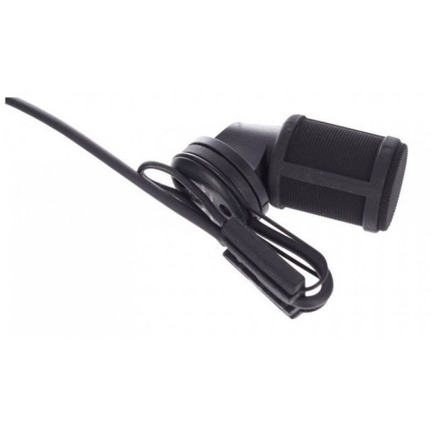 Sennheiser MKE 40-EW - microfon lavaliera [3]