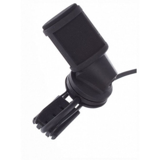 Sennheiser MKE 40-EW - microfon lavaliera [4]