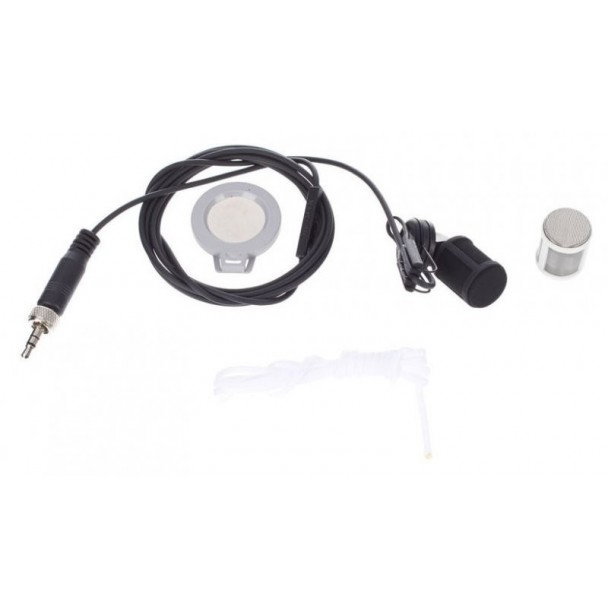 Sennheiser MKE 40-EW - microfon lavaliera [2]