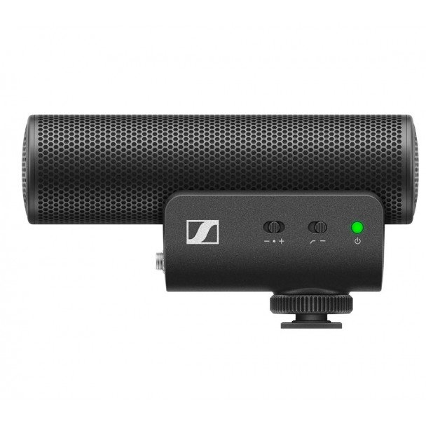 Sennheiser MKE 400 Mobile Kit - kit video / streaming [3]