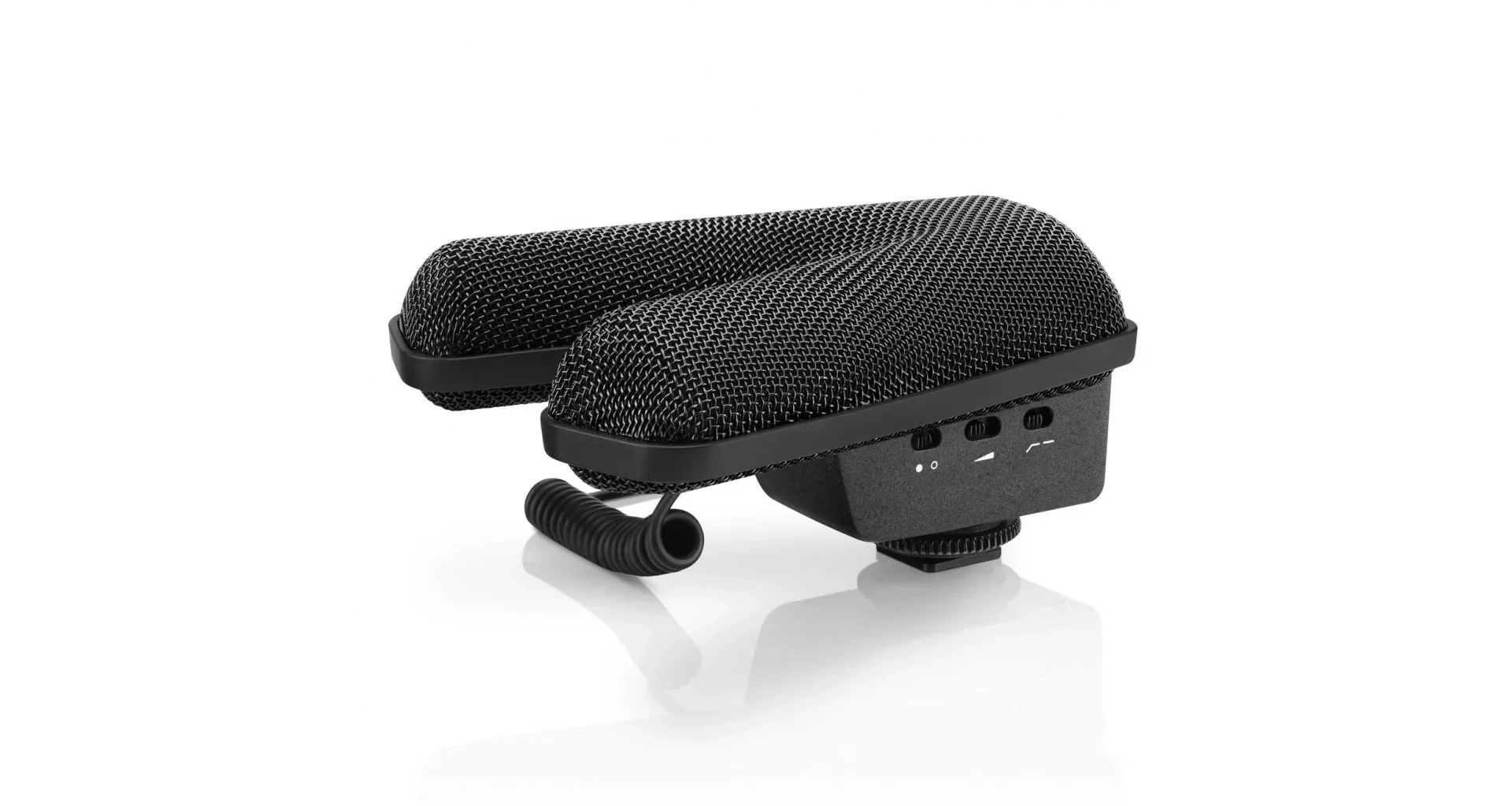 Sennheiser MKE 440 [3]