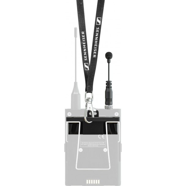 Sennheiser MKE mini - microfon lavaliera [3]