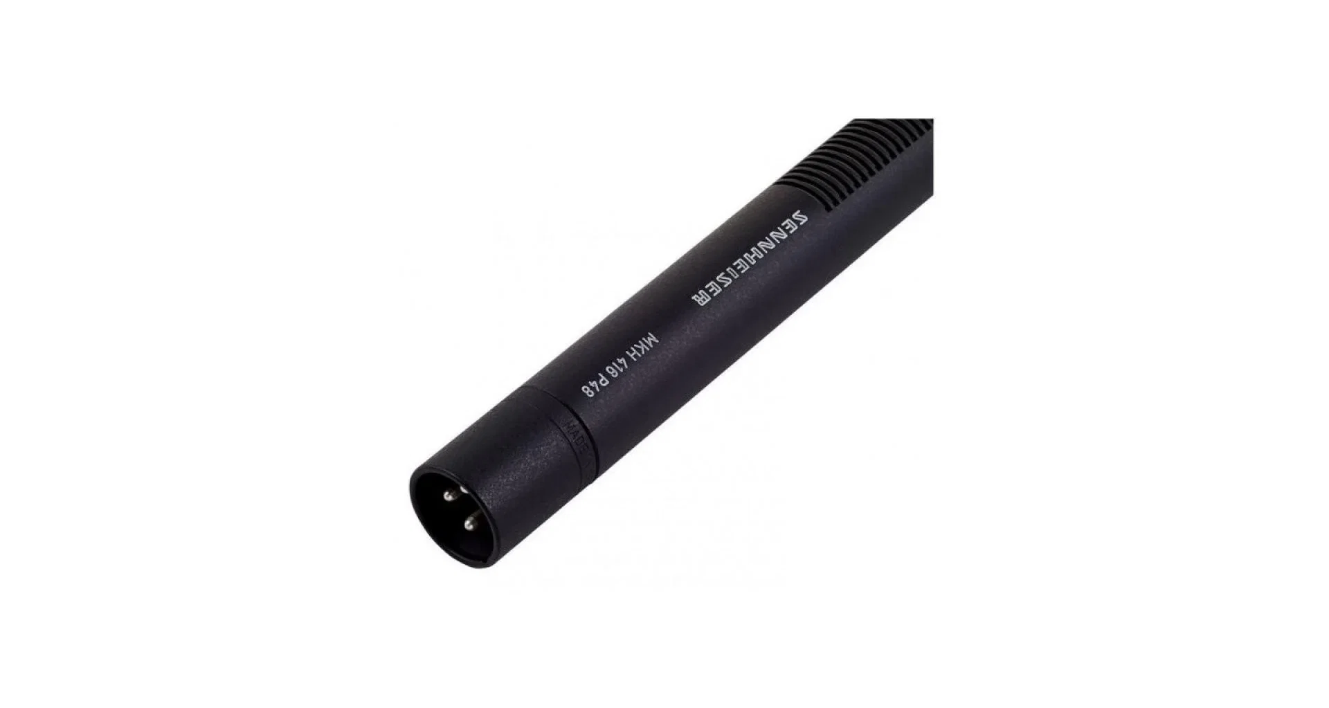 Sennheiser MKH 416 P48 [7]