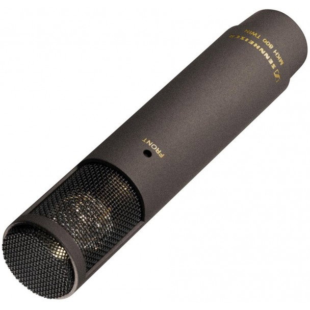 Sennheiser MKH 800 Twin NX - microfon condenser [2]