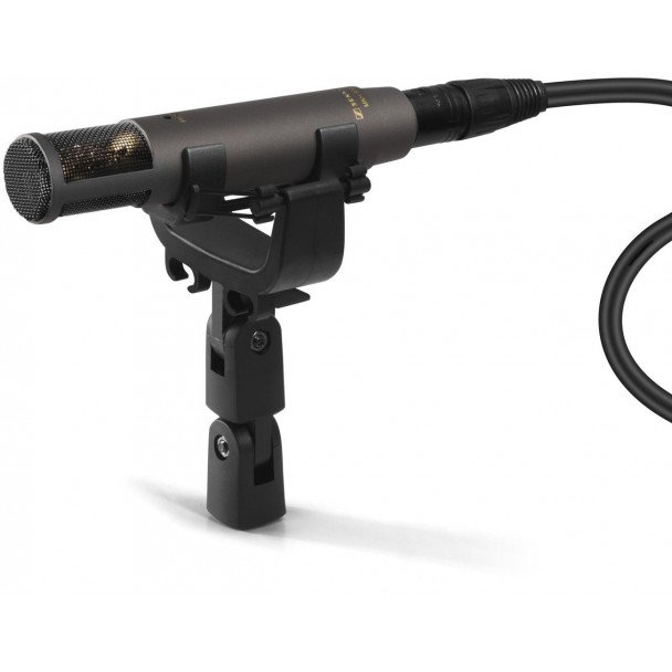 Sennheiser MKH 800 Twin NX - microfon condenser [3]
