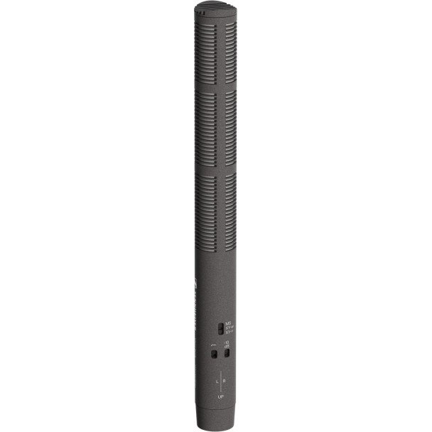 Sennheiser MKH 8018 - microfon stereo shotgun [3]