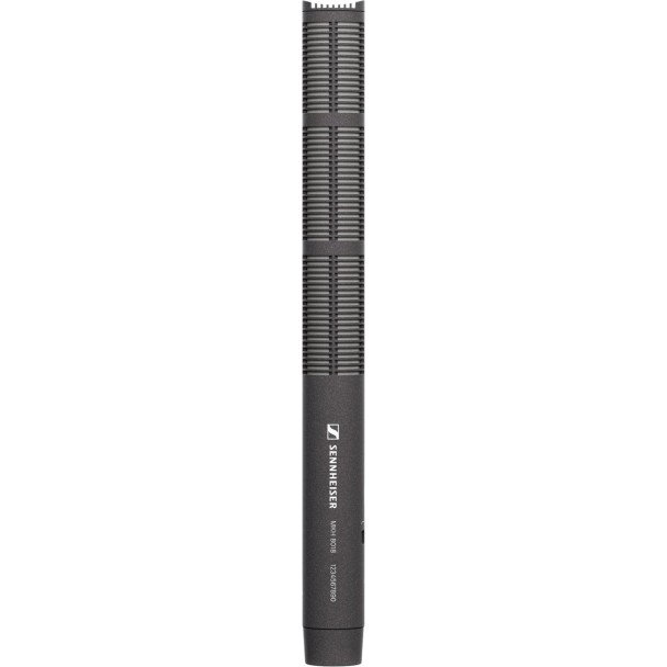 Sennheiser MKH 8018 - microfon stereo shotgun [2]