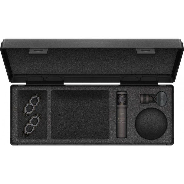 Sennheiser MKH 8030 - microfon condenser figure-8 [3]
