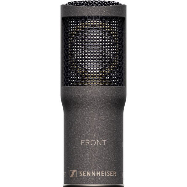 Sennheiser MKH 8030 - microfon condenser figure-8 [5]