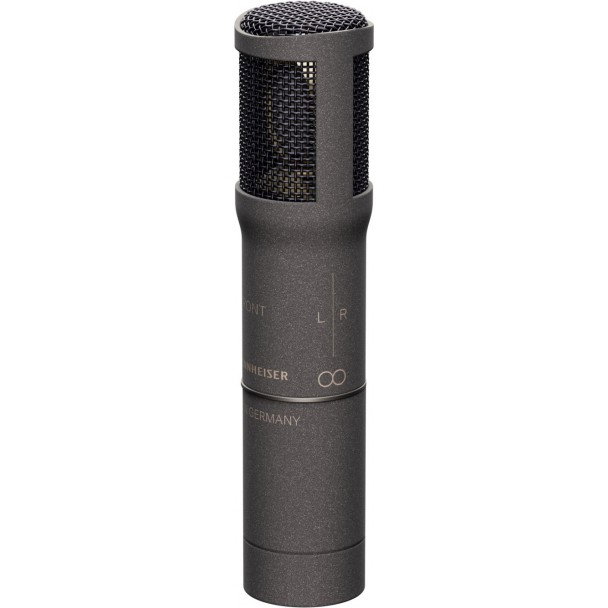 Sennheiser MKH 8030 - microfon condenser figure-8 [2]