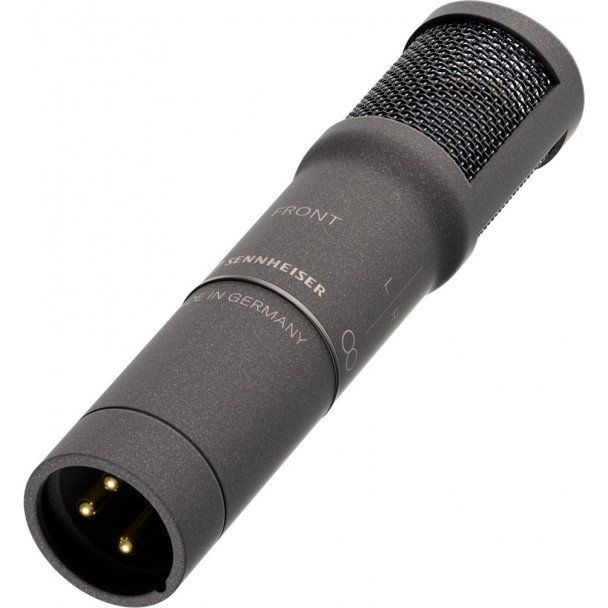 Sennheiser MKH 8030 - microfon condenser figure-8 [4]