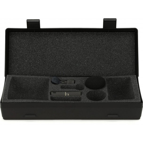 Sennheiser MKH 8040 - microfon pentru inregistrari ambientale [5]