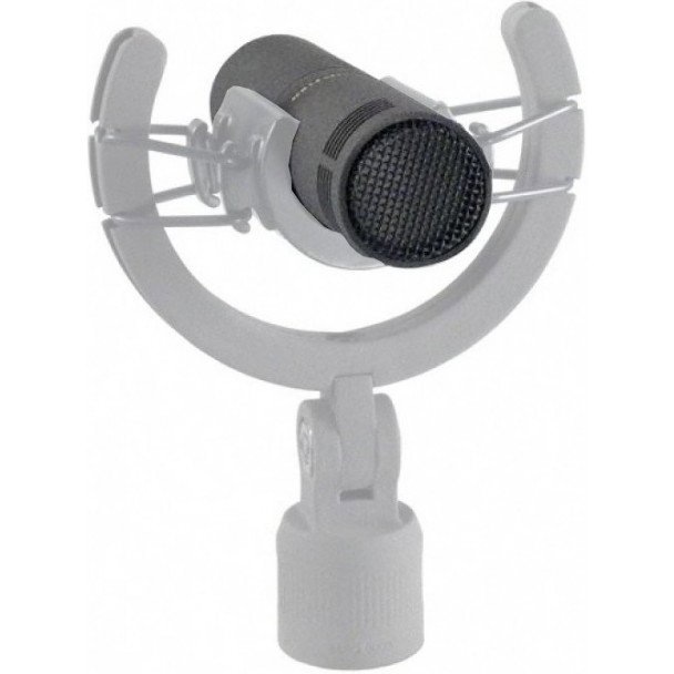 Sennheiser MKH 8040 - microfon pentru inregistrari ambientale [4]