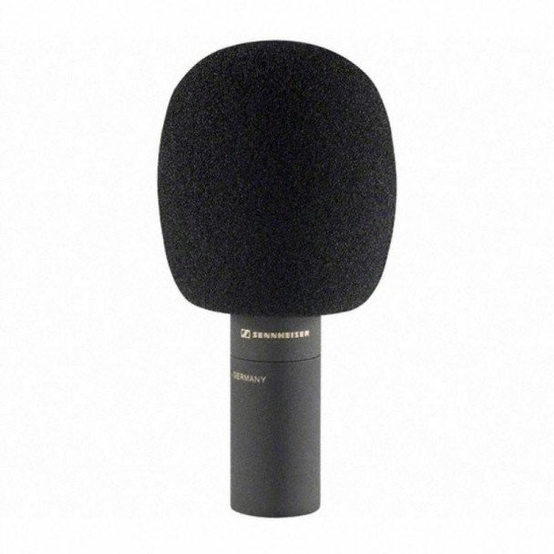 Sennheiser MKH 8040 Stereoset - microfon pentru inregistrari ambientale [2]