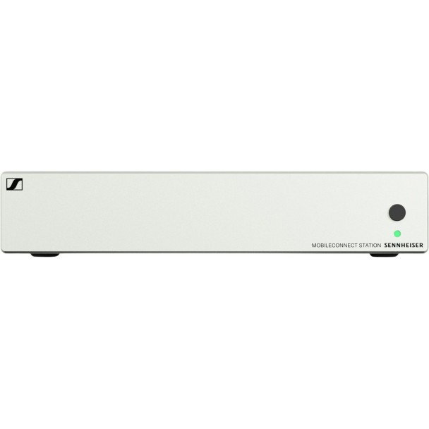 Sennheiser MobileConnect Station - transmitator wi-fi [3]