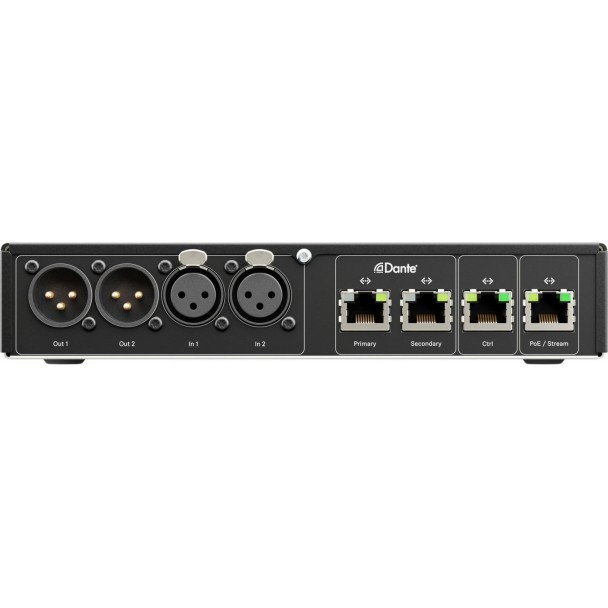 Sennheiser MobileConnect Station - transmitator wi-fi [2]