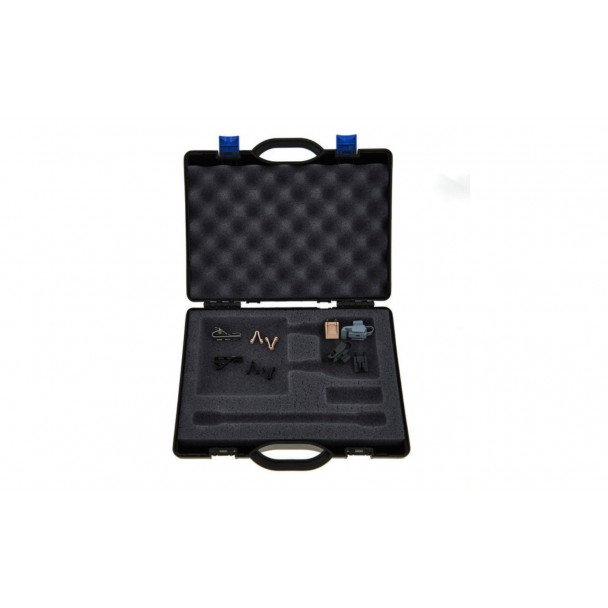 Sennheiser MZ 100 - set accesorii mke [2]